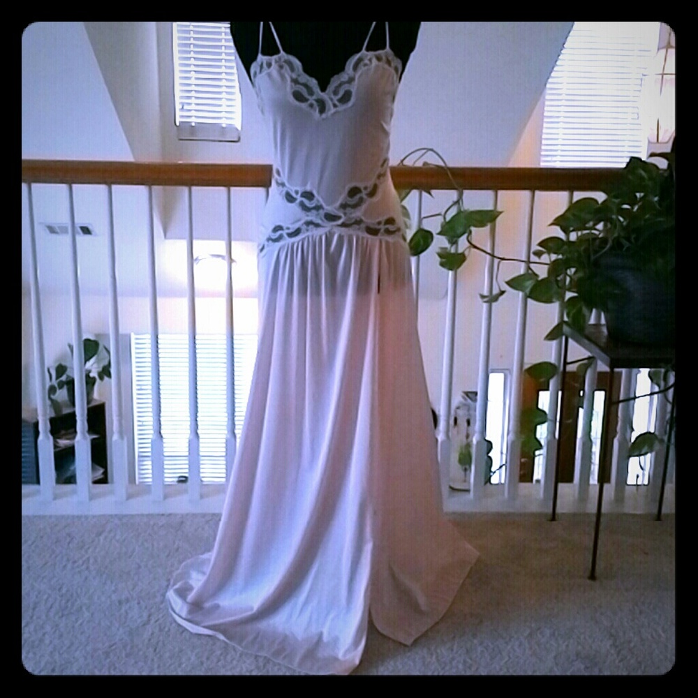 Vintage  nightgown